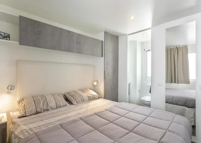 Camping Village Riviera