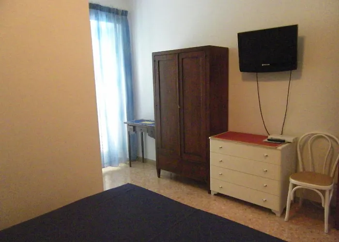 Albergo economico: Hotel Galassi