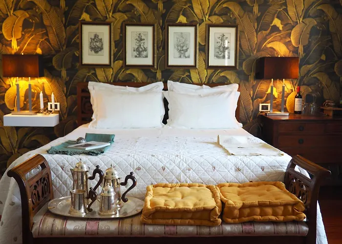 Hotel 4 stelle: Aura Relais