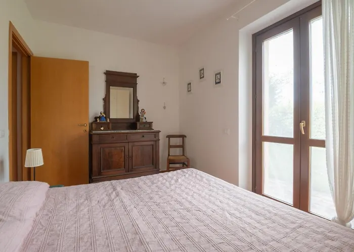 Casale Le Maschere