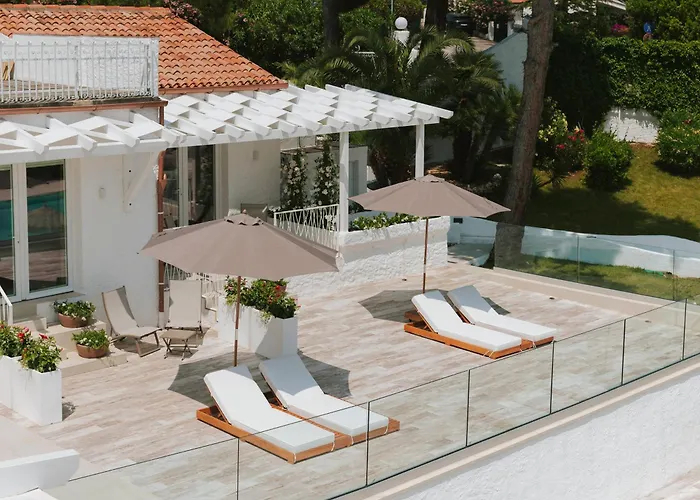 Hotel Jacuzzi: Nu Aria Taunus Relais
