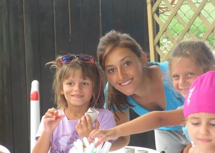 Camping Village Riviera