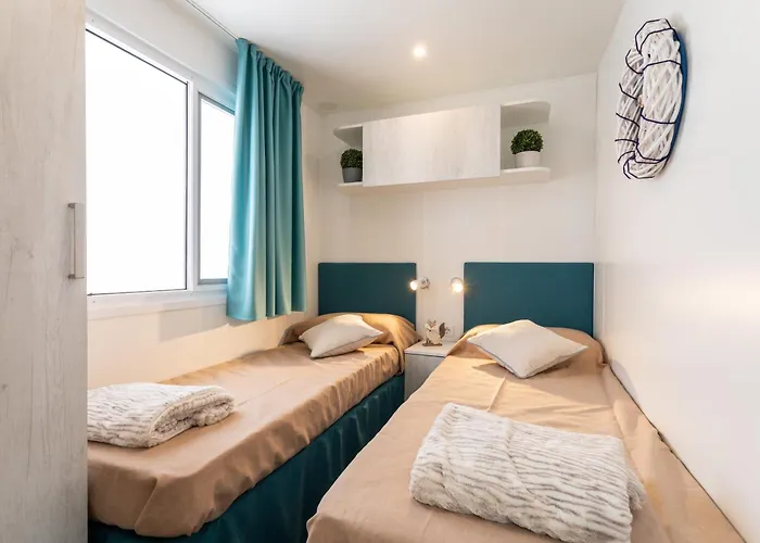 Camping Village Riviera