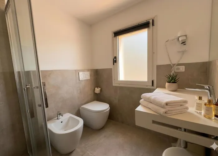 Hotel Eden Gigli
