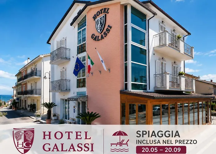  Galassi