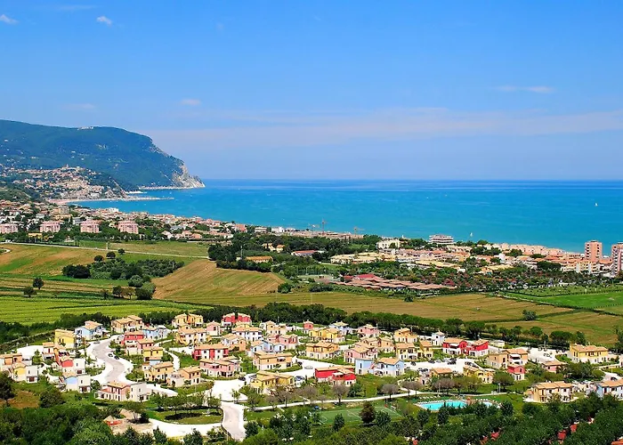 Albergo a parte: Adamo Ed Eva Resort