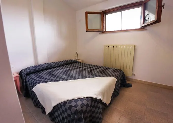 Hotel: B&B Poggio Del Sole