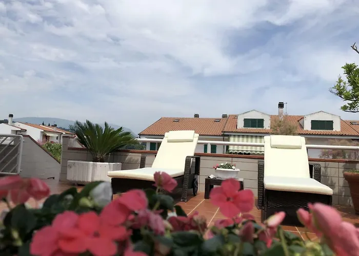 Hotel: B&B Poggio Del Sole